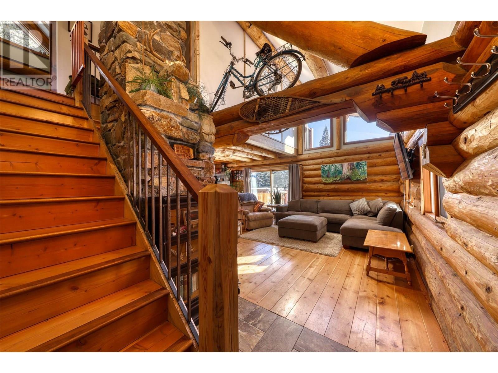 Property Photo: 1951 Heffley-Louis Creek Road BC V0E 1Z0
