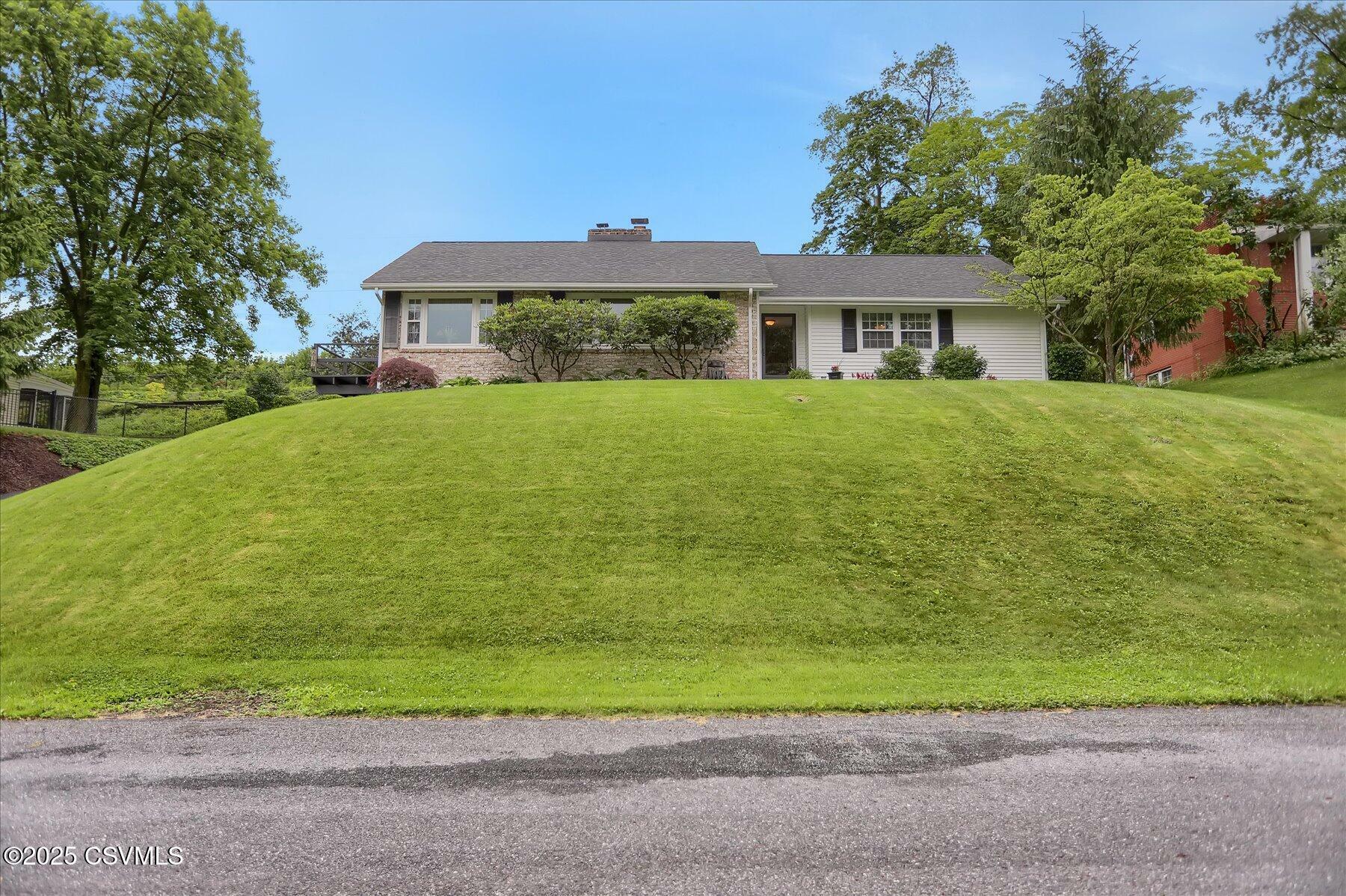 217 Hilltop Road  Lewisburg PA 17837 photo