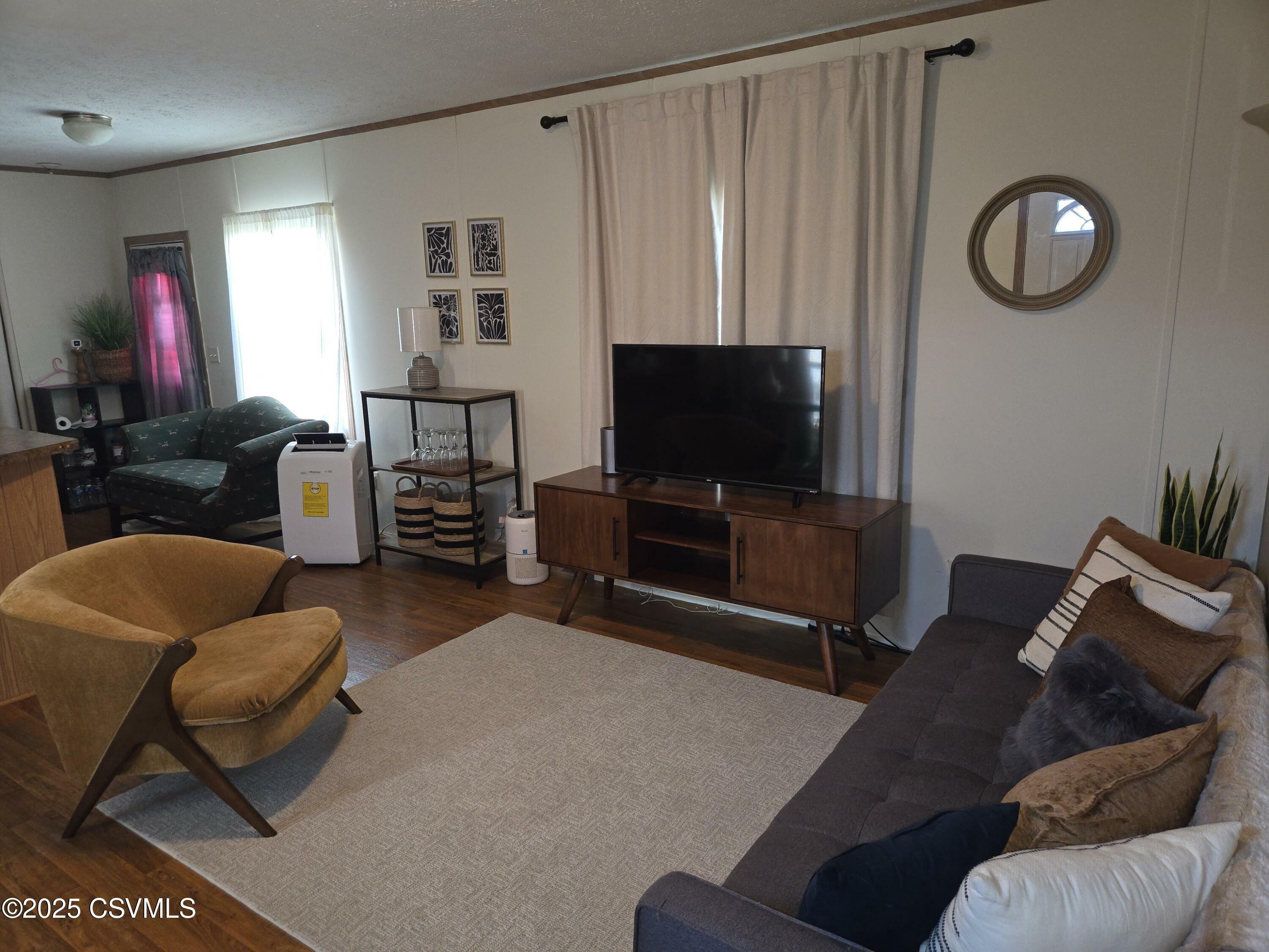 Property Photo: 94 Porter Gray Ridge PA 17815