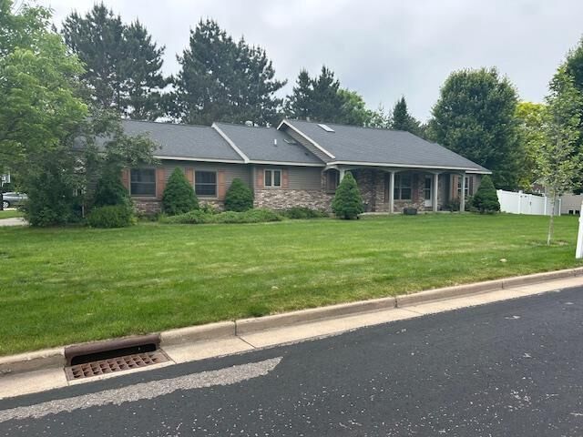 Property Photo:  5201 Lombardy Drive  WI 54401 