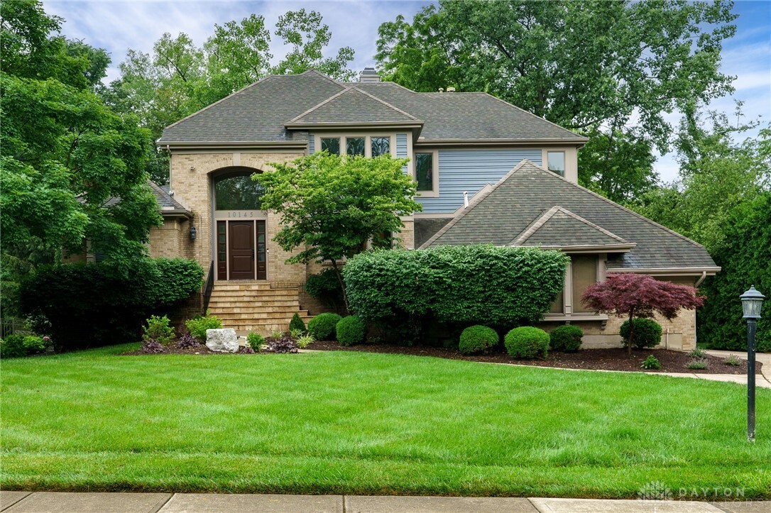 Property Photo:  10145 Park Edge Drive  OH 45458 