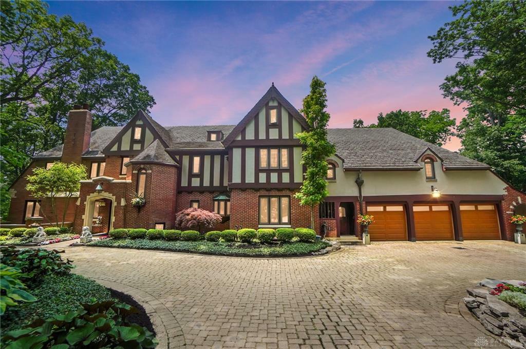 Property Photo:  2475 Signal Hill Road  OH 45504 