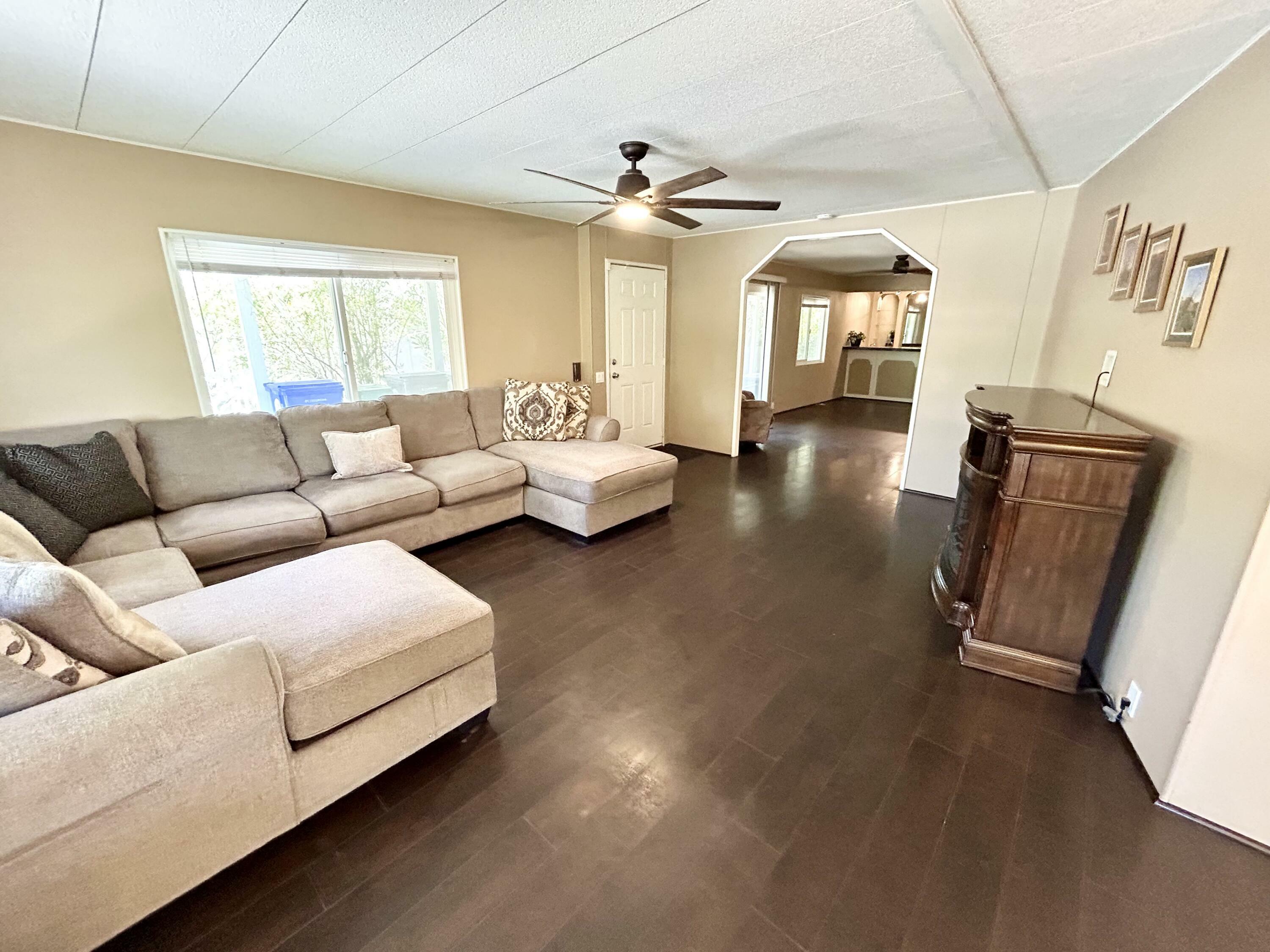 Property Photo: 154 Estrada Way CA 92234