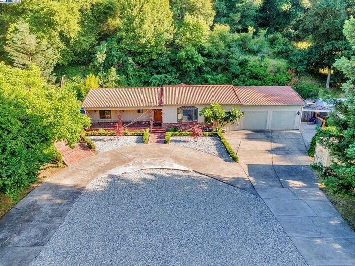 3950 Pinole Valley Rd  Pinole CA 94564 photo