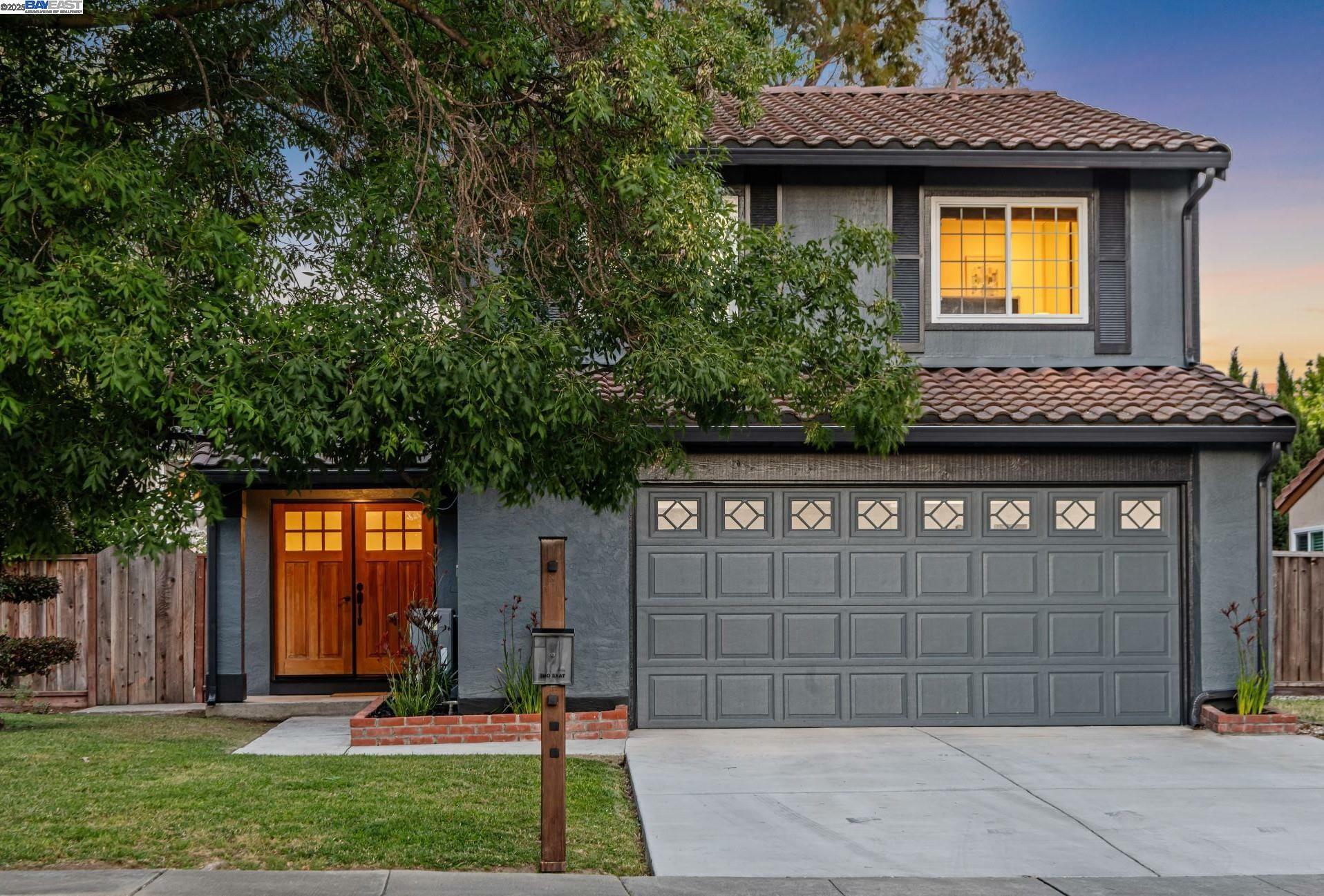 Property Photo: 3868 Shovler Lake Ct CA 94555