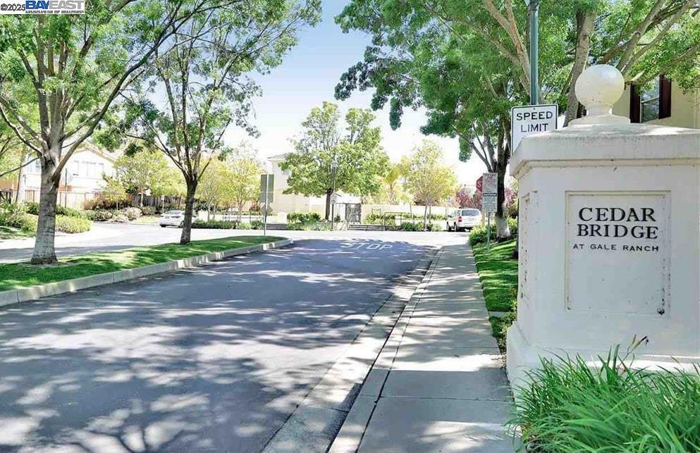Property Photo:  7181 Briza Loop  CA 94582 