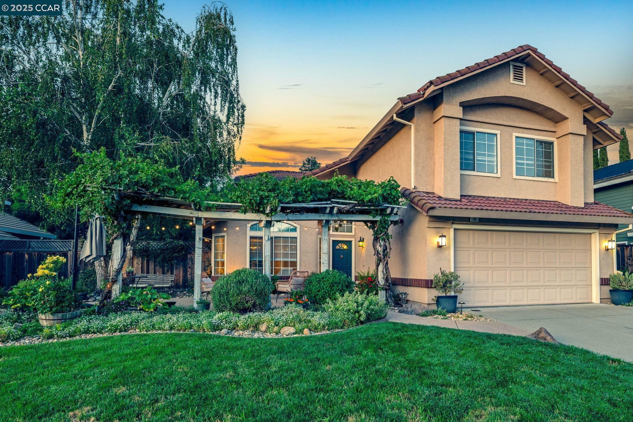 42 Alysia Court  Livermore CA 94550 photo