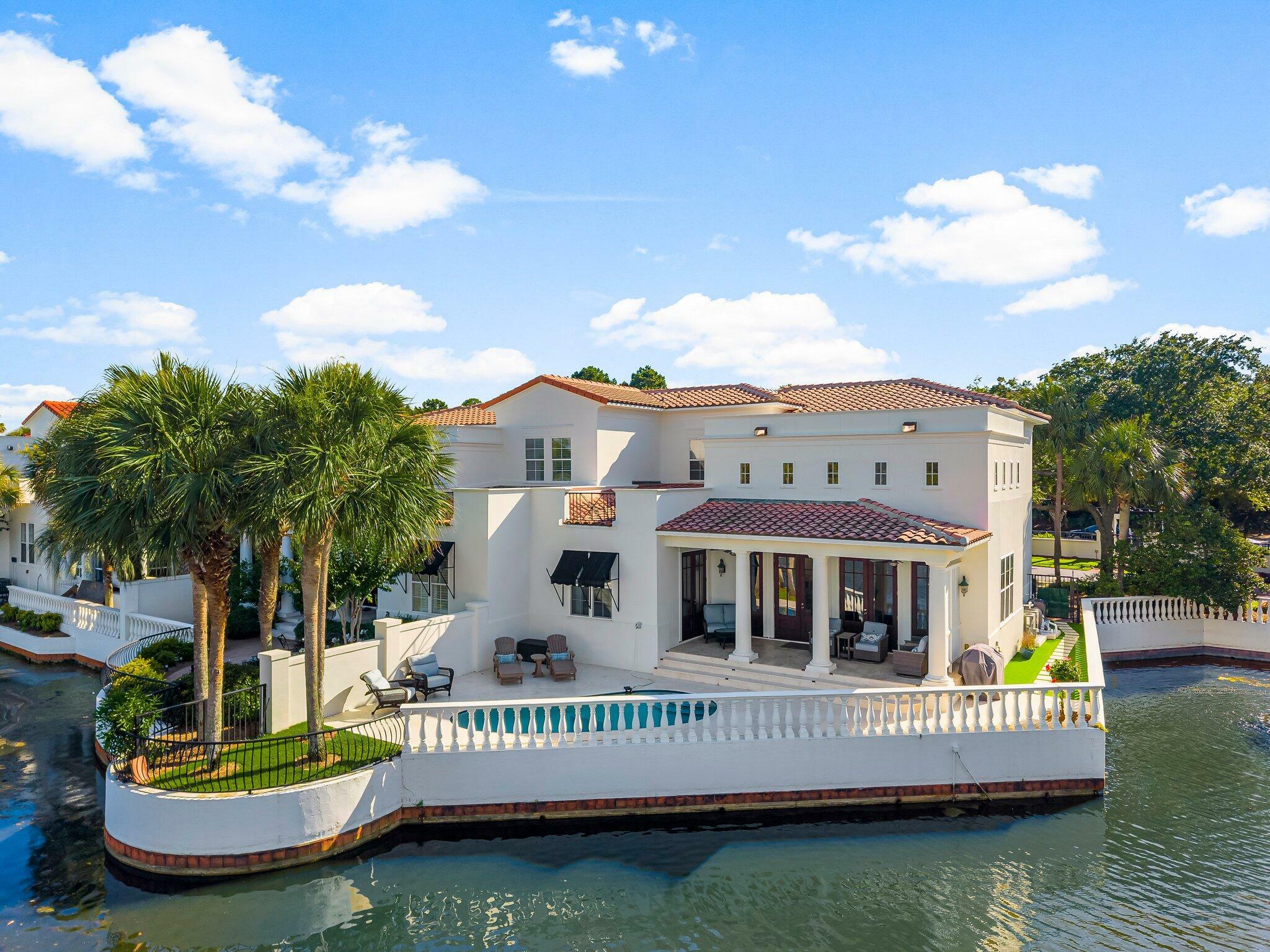 Property Photo: 8062 Fountains Lane FL 32550