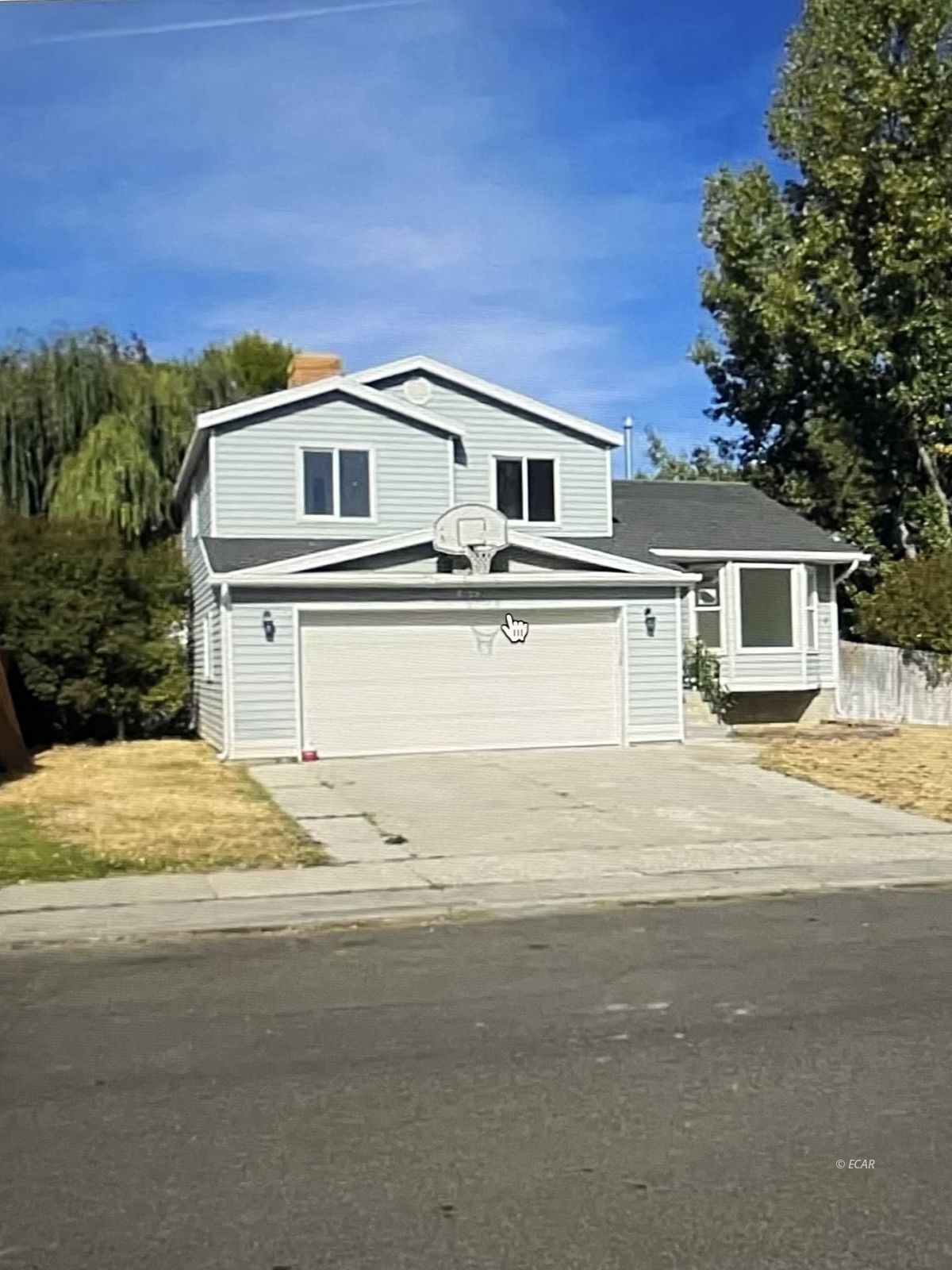 Property Photo:  2139 Sierra Drive  NV 89801 