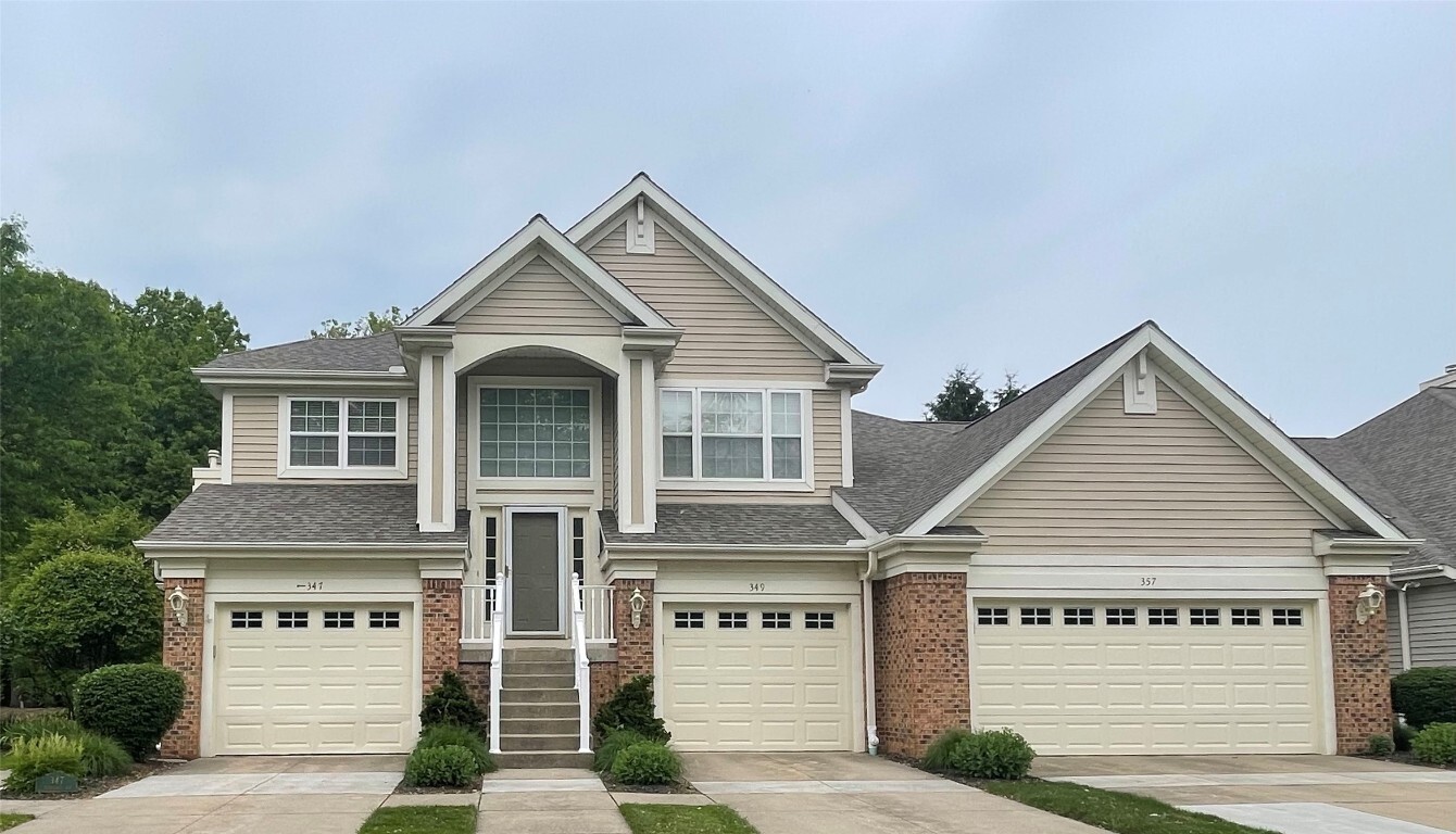 349 Fieldstone Way  Erie PA 16505 photo
