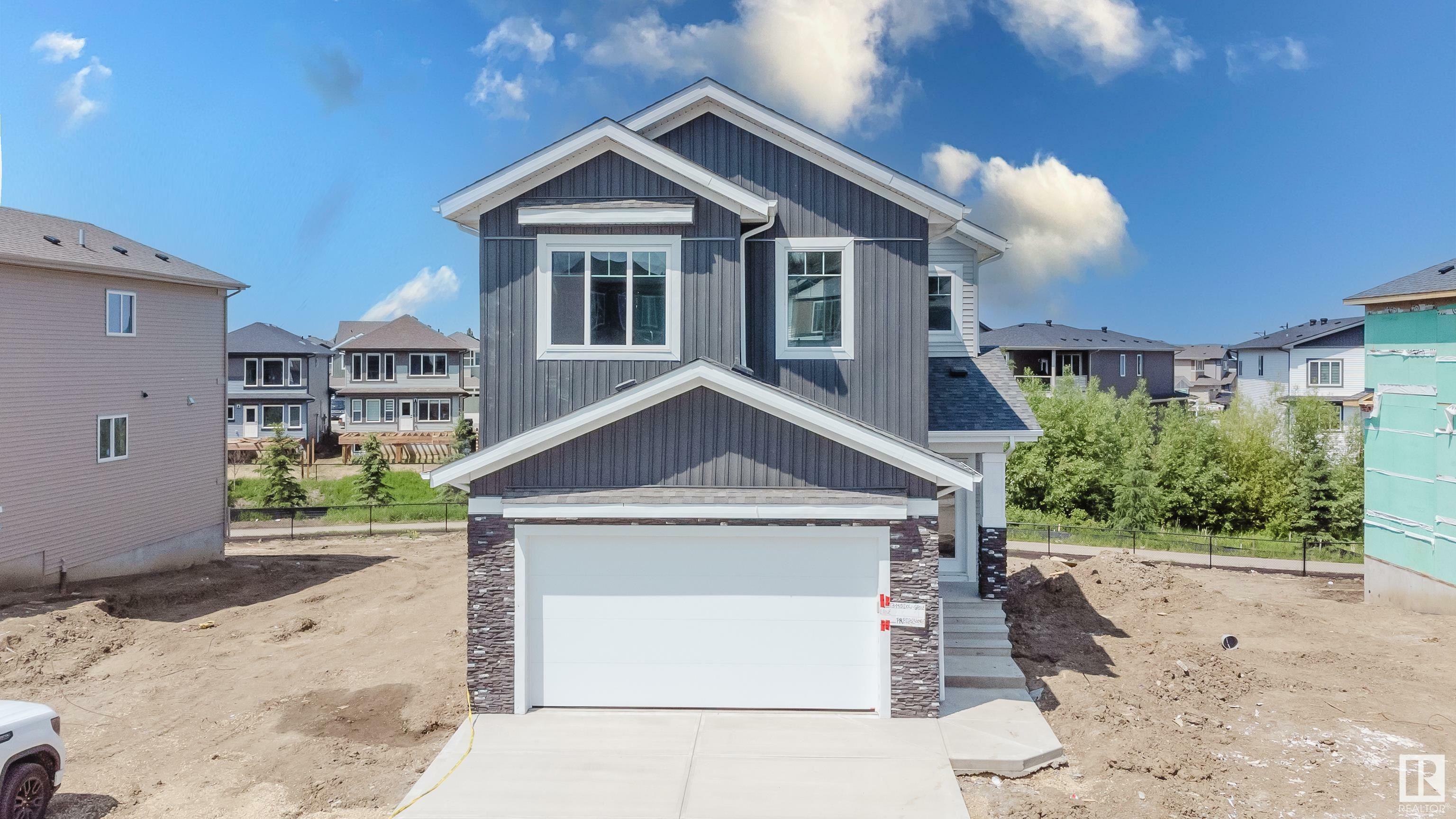 Property Photo: 73 Meadowgrove Lane AB T7X 0W2