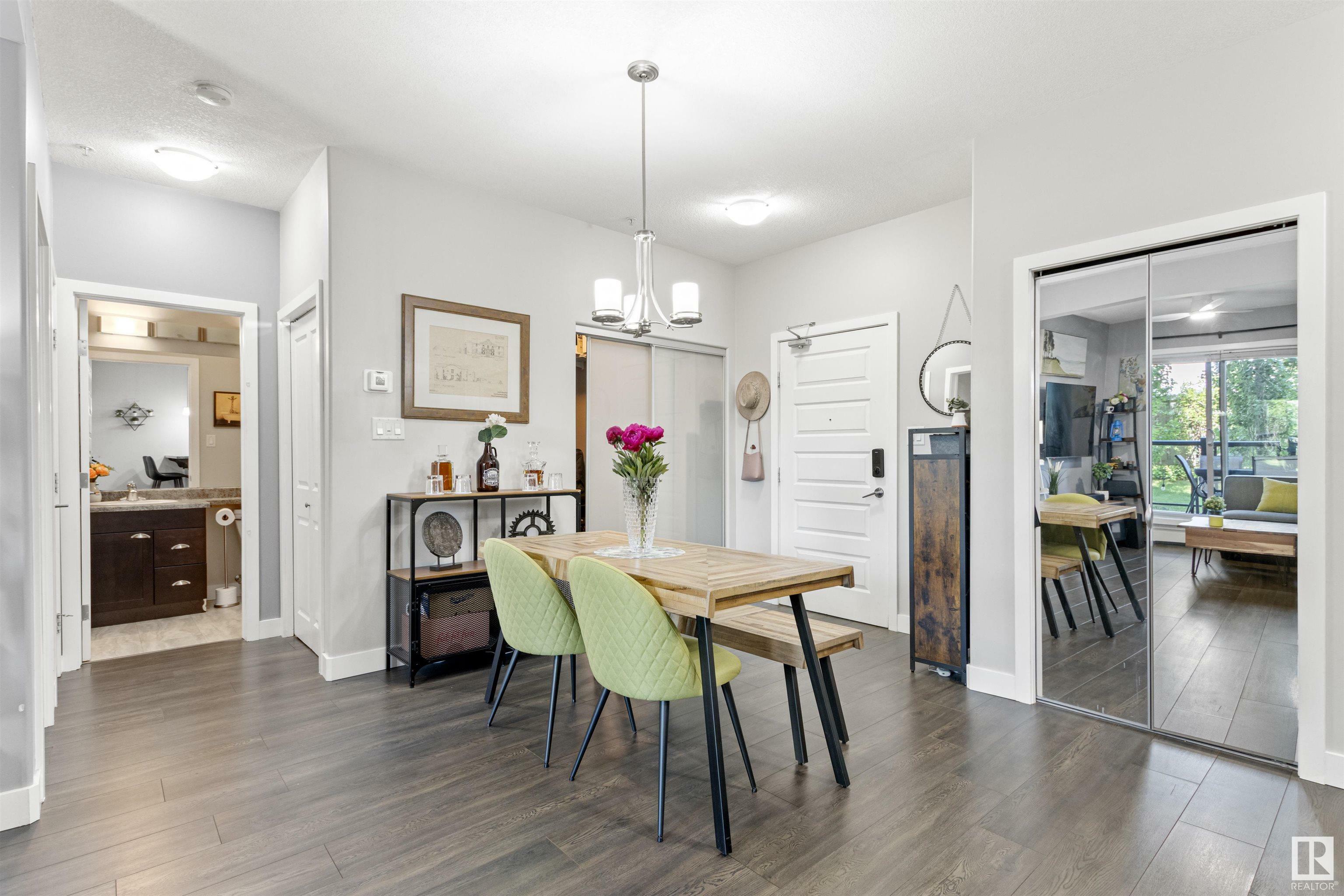 Photo de la propriété: 304 Ambleside Link Link SW 124 AB T6W 0V2