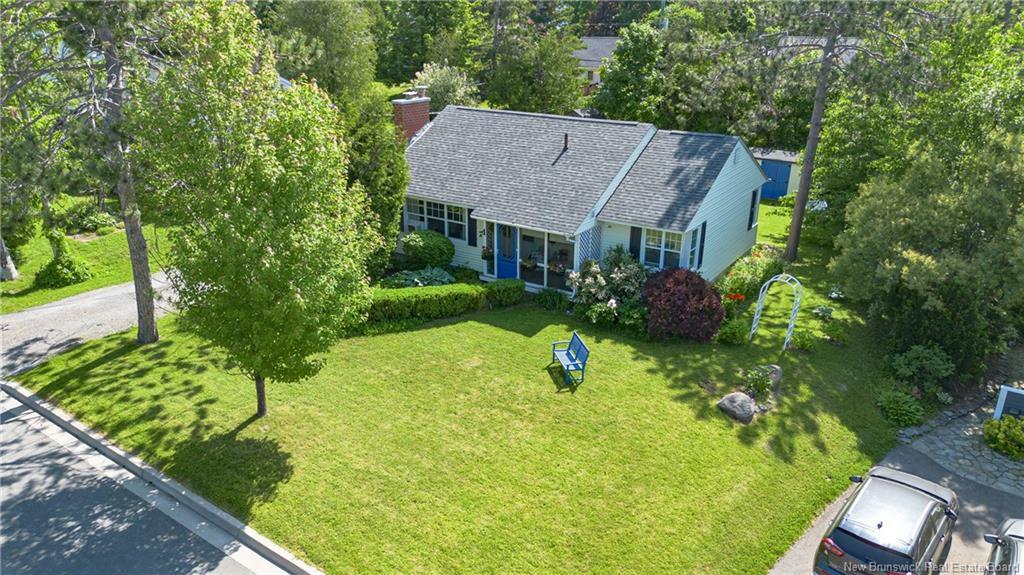 Property Photo:  110 Cedar Avenue  NB E3A 2C5 