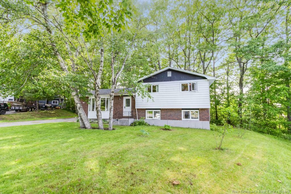 Property Photo:  72 Lily Street  NB E3C 1L6 