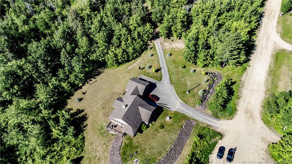 Property Photo: 151 Ch Du Marais NB E4X 0B7