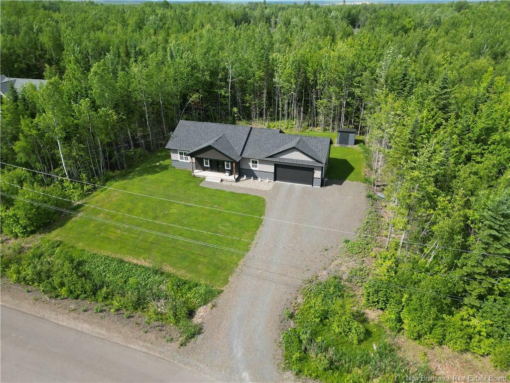 12 Barbara Drive  Rusagonis-Waasis NB E3B 5G7 photo