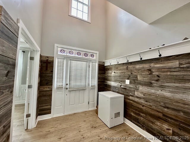 Property Photo: 110 Citadel Street NC 27326