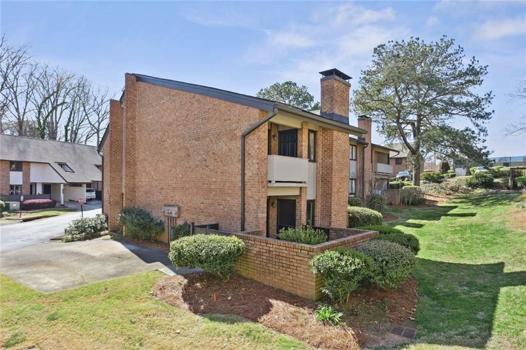 Property Photo:  3268 Clairmont North Road NE  GA 30329 