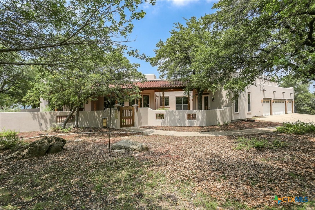 Property Photo: 9776 Arroyo Drive TX 76513