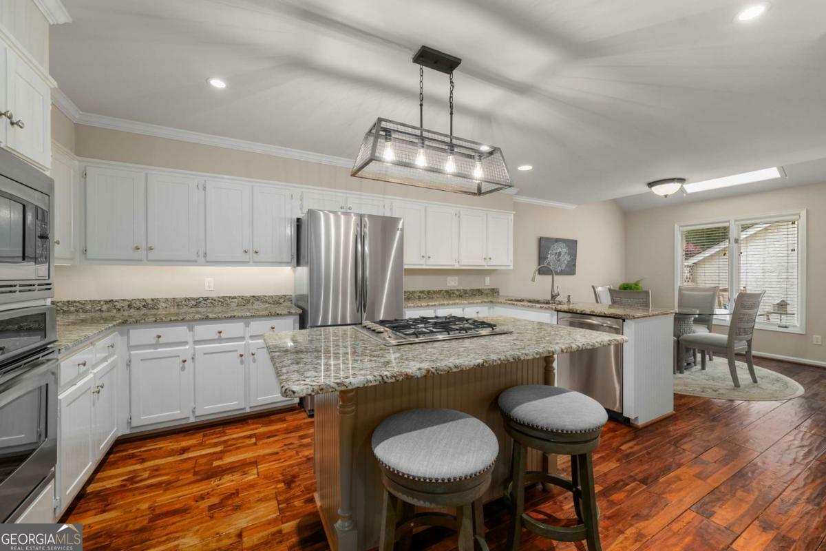 Property Photo: 2610 Links End GA 30076