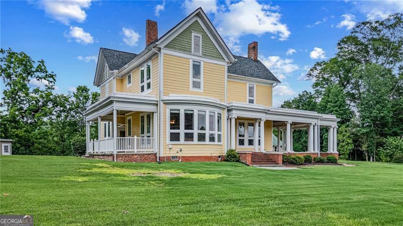 Property Photo: 2280 N Broad Street GA 30529