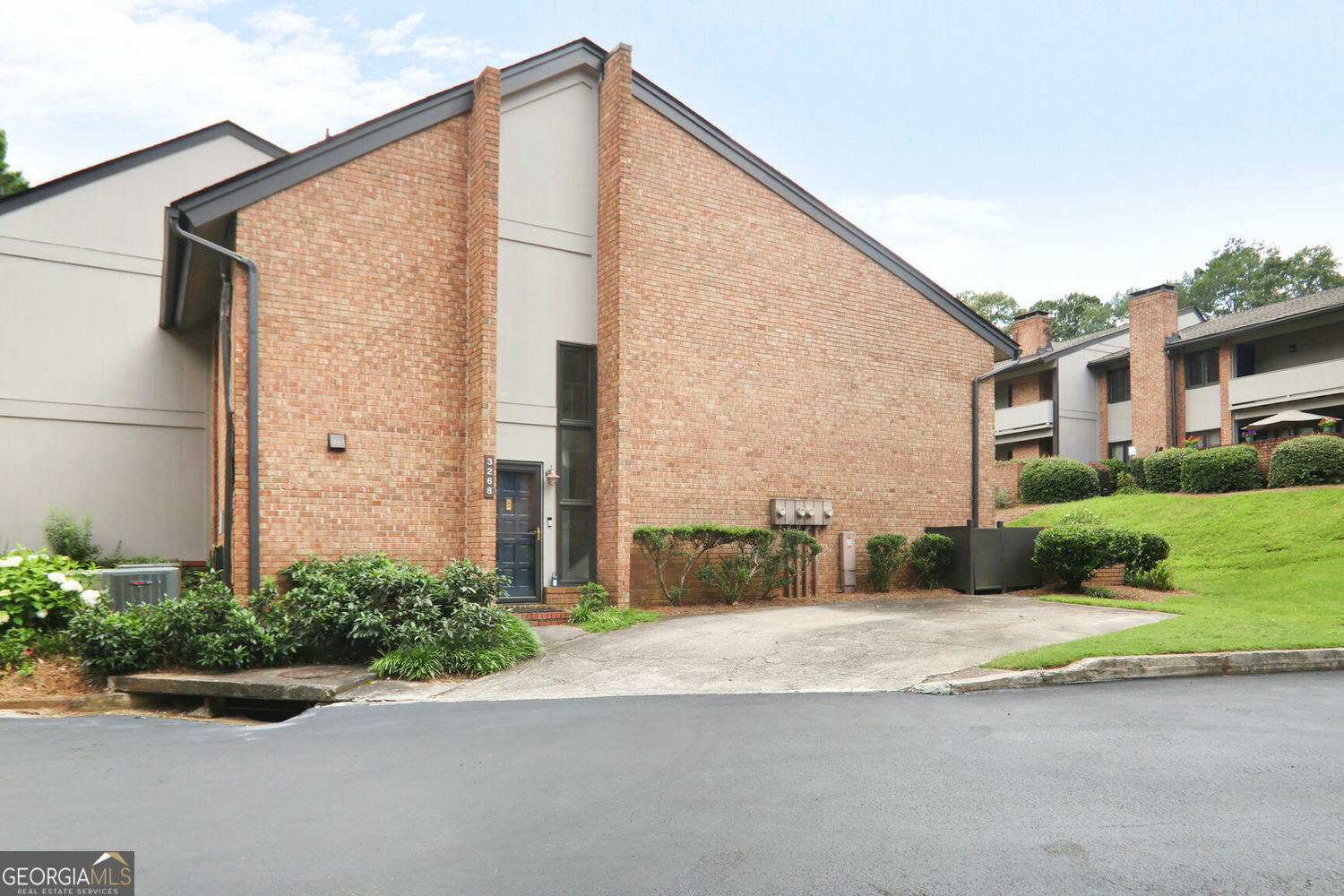 Property Photo: 3268 Clairmont North Road NE GA 30329
