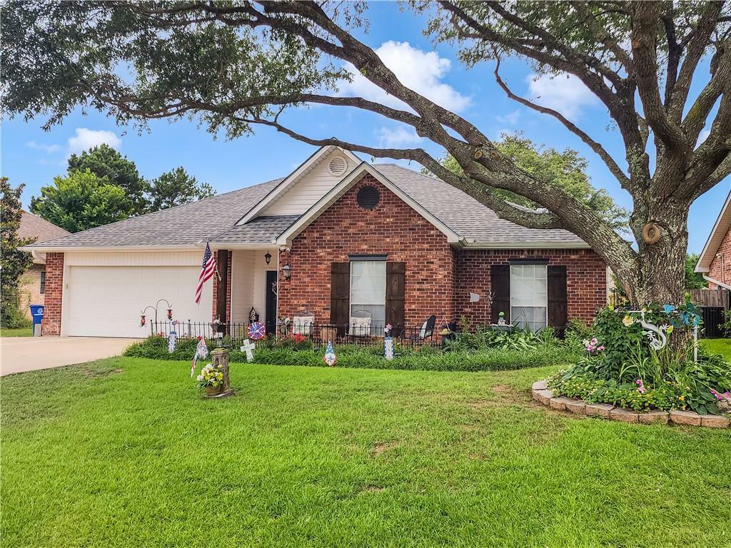 Property Photo:  717 Whitfield Drive  LA 71457 