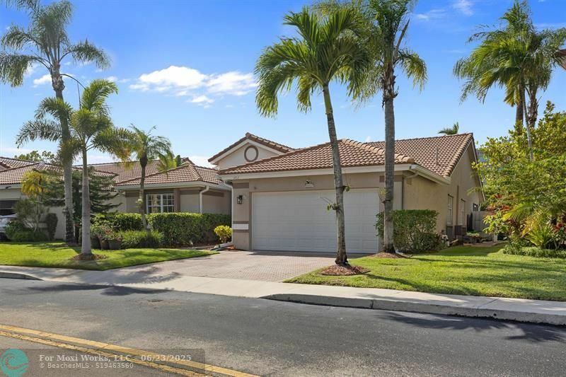 1457 NW 129th Way  Sunrise FL 33323 photo