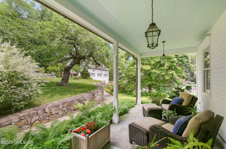 Property Photo:  19 Skymeadow Drive  CT 06903