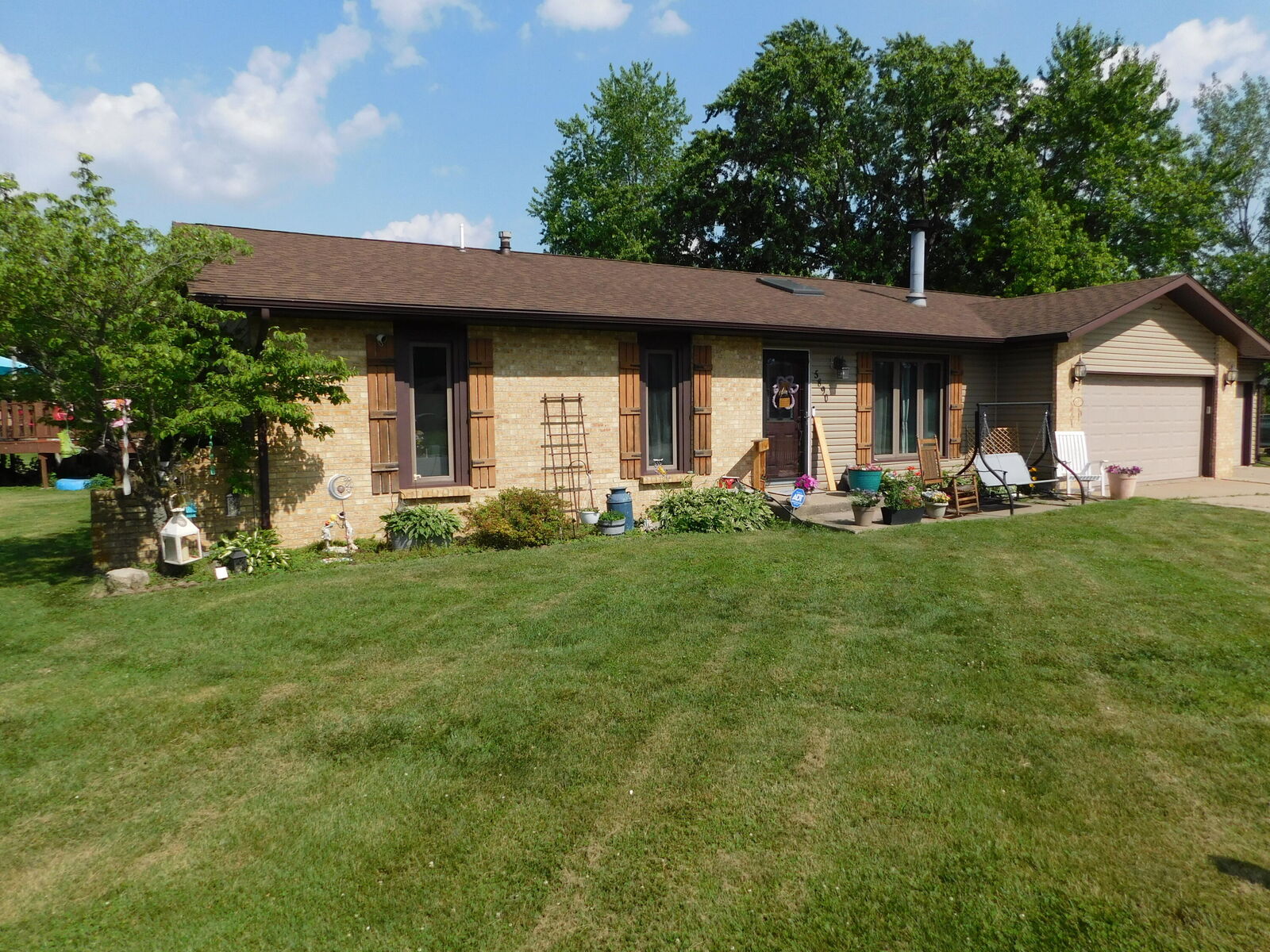 Property Photo:  5890 Keller Avenue  IN 46368 