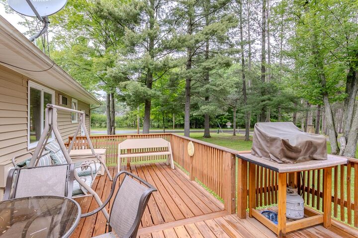 Property Photo: 701 Tee Lane Dr WI 54452