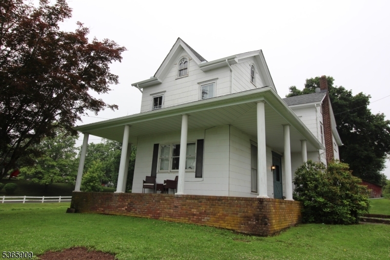 471 Milford Warren Glen Rd  Holland Twp. NJ 08848 photo