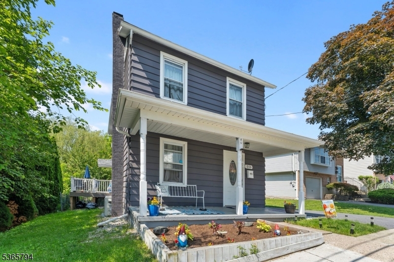Property Photo: 1000 Hill St NJ 08865