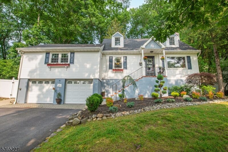Property Photo: 40 Lake Dr NJ 07470