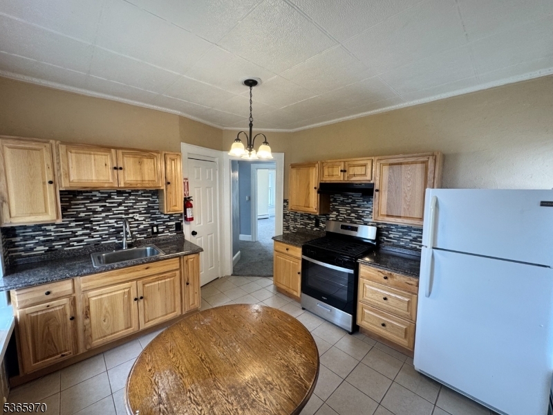 Property Photo: 156 Brown Ave 2 NJ 07508