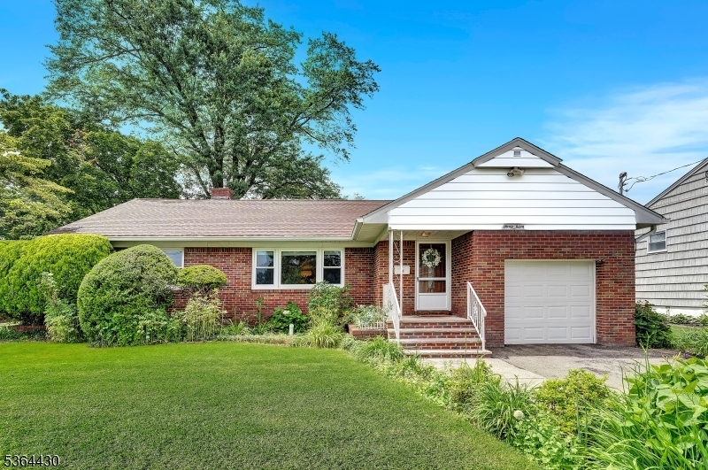 Property Photo: 34 Carline Dr NJ 07013