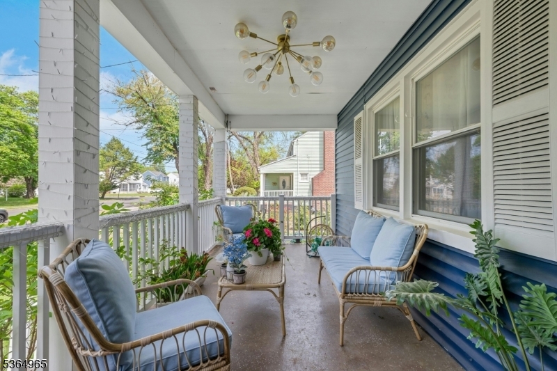 Property Photo: 981 Carnegie Ave NJ 07060