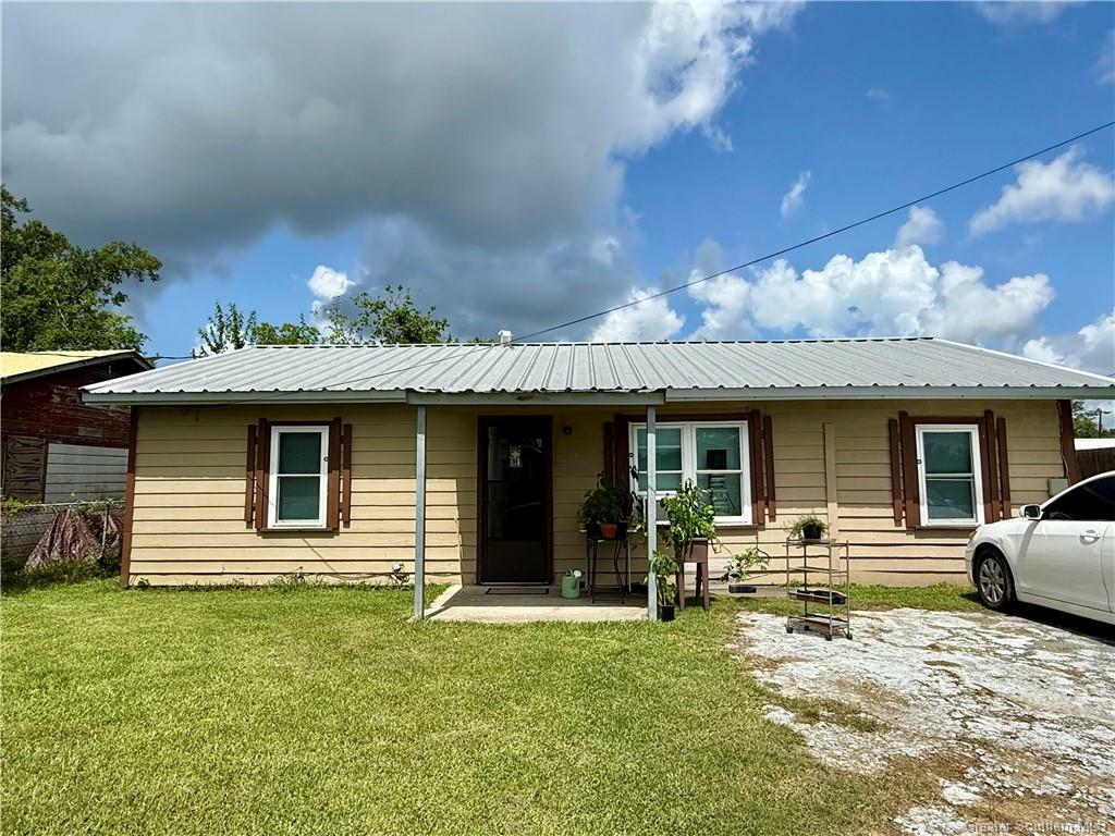213 Evelyn Street  Sulphur LA 70663 photo