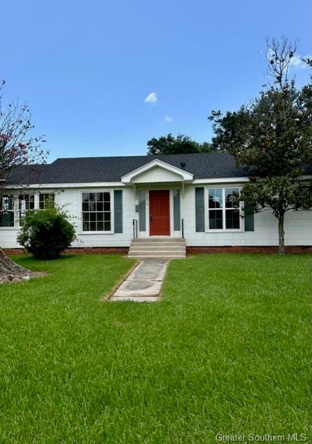 2316 Dietz Street  Lake Charles LA 70601 photo