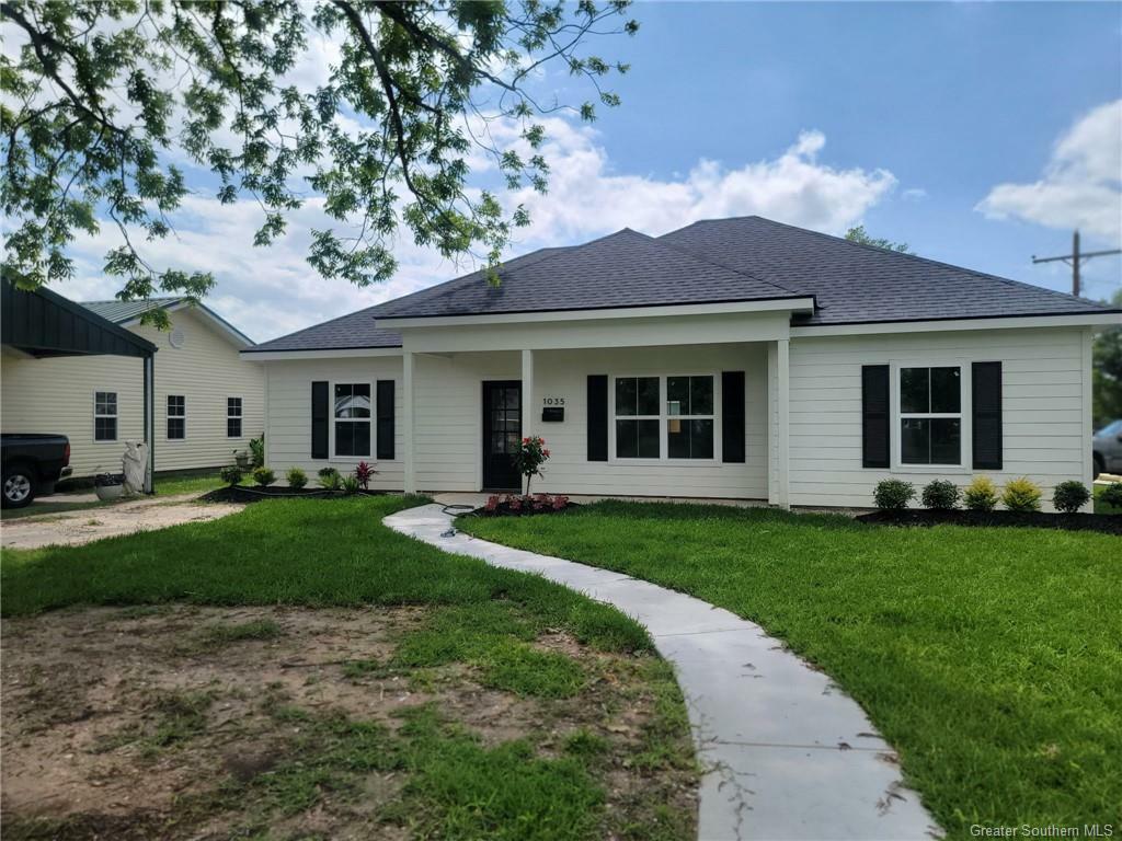 1035 N Prater Street  Lake Charles LA 70601 photo