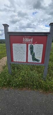 Property Photo: 302 Ashford Ct WV 24986