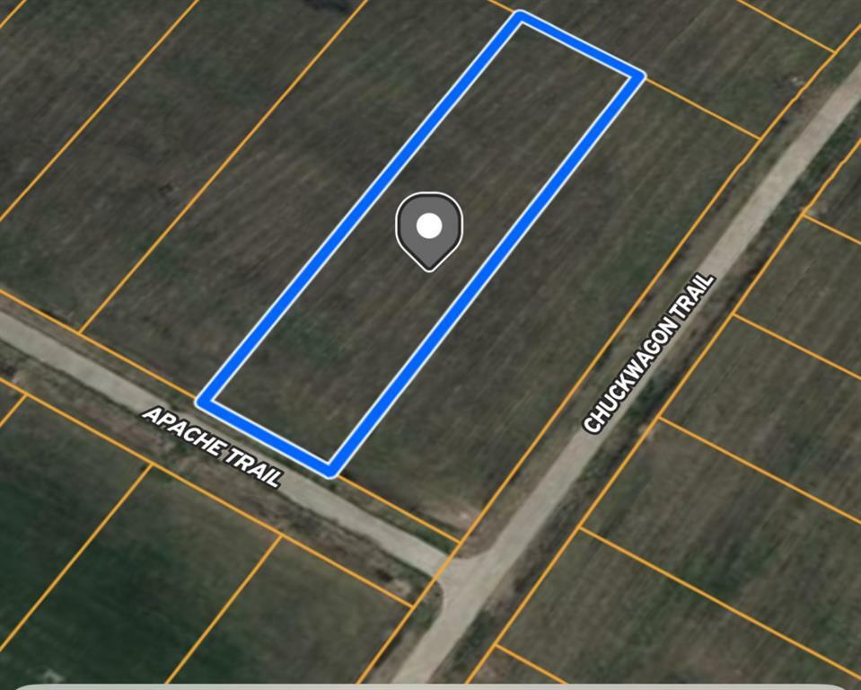 Property Photo: 1614 Apache Trl TX 77515