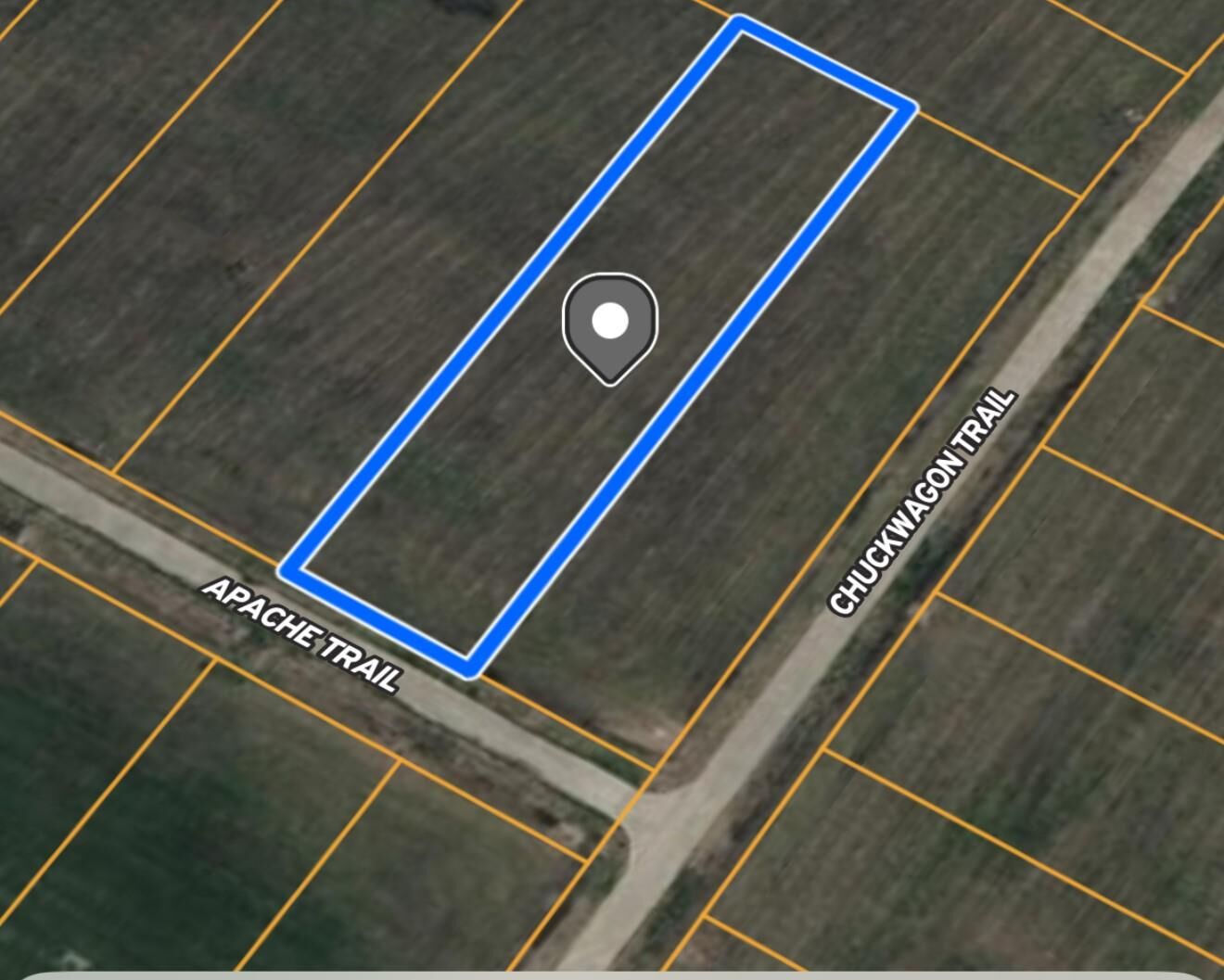 Property Photo:  1614 Apache Trl  TX 77515 