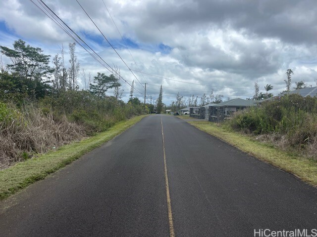 Property Photo: 16-2147 Aloha Drive HI 96778