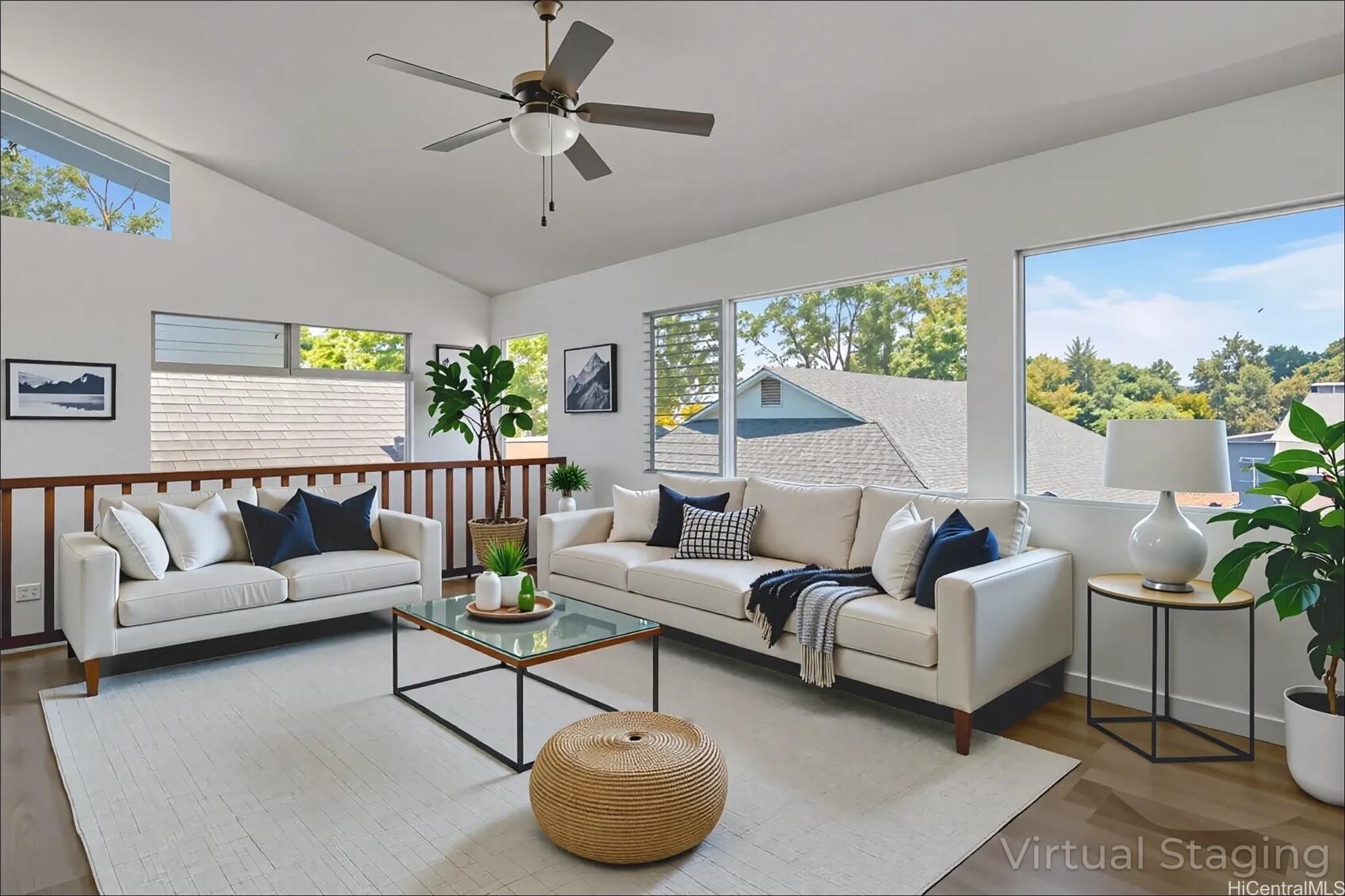 Property Photo: 95-514 Ia Place HI 96789