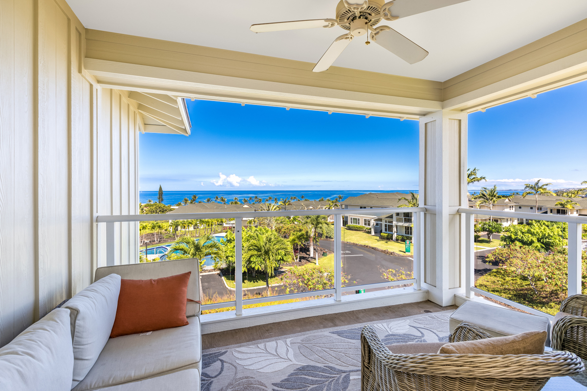 Property Photo:  78-6833 Alii Dr C5  HI 96740 