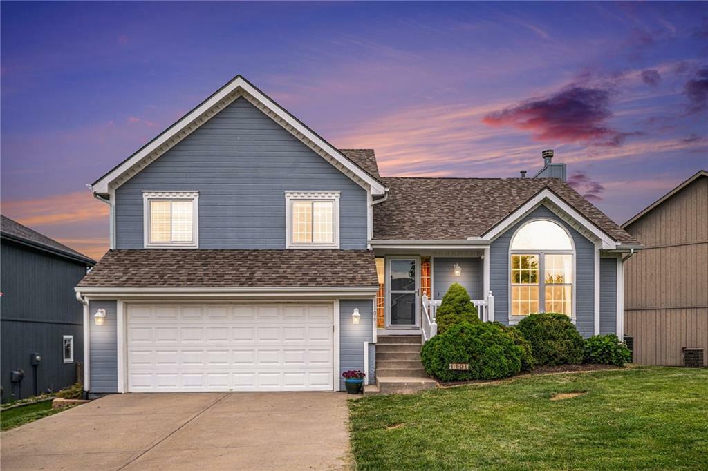 1106 Crimson Lane  Liberty MO 64068 photo