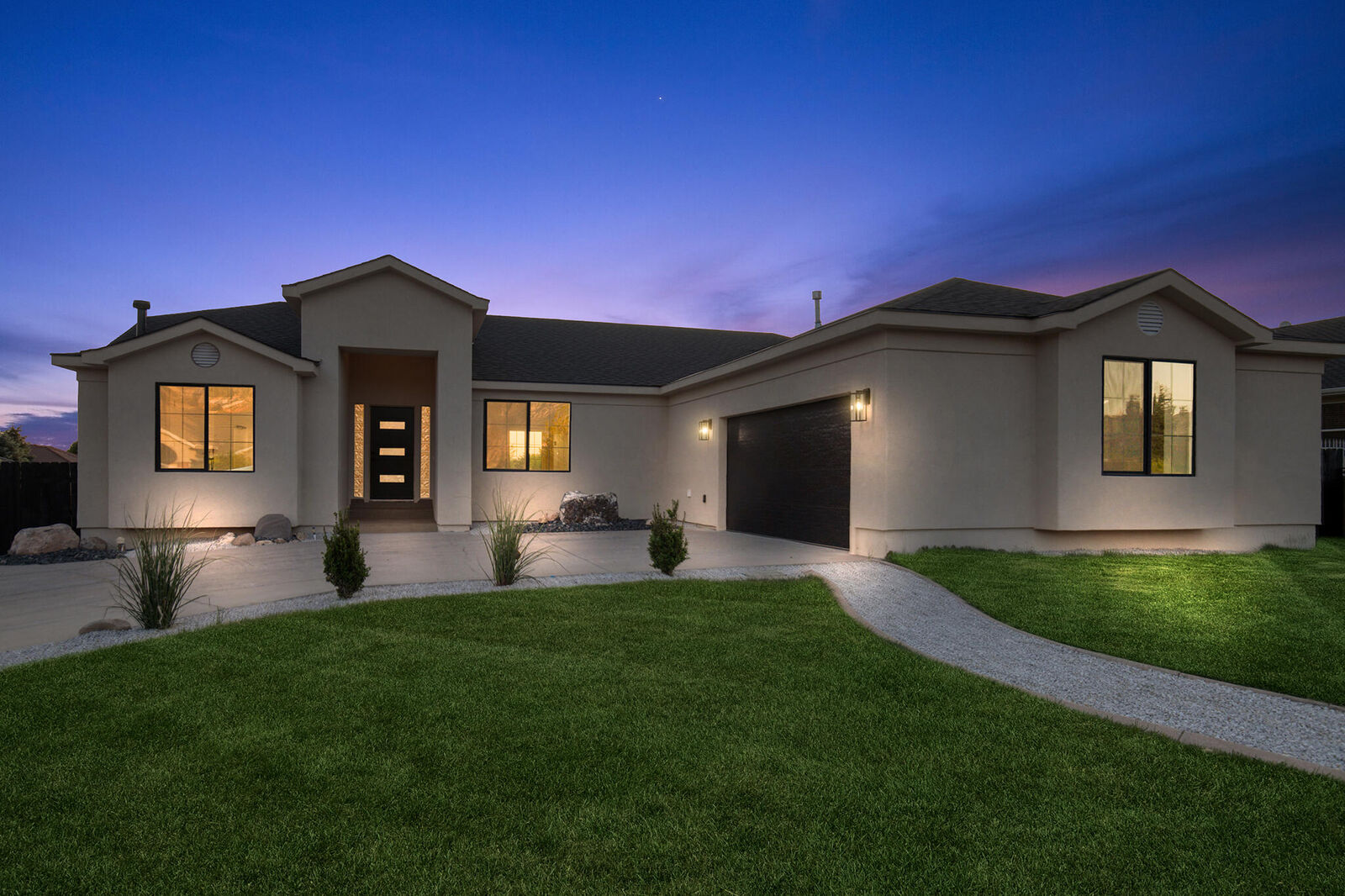 Property Photo:  808 S 1750 W  UT 84720 