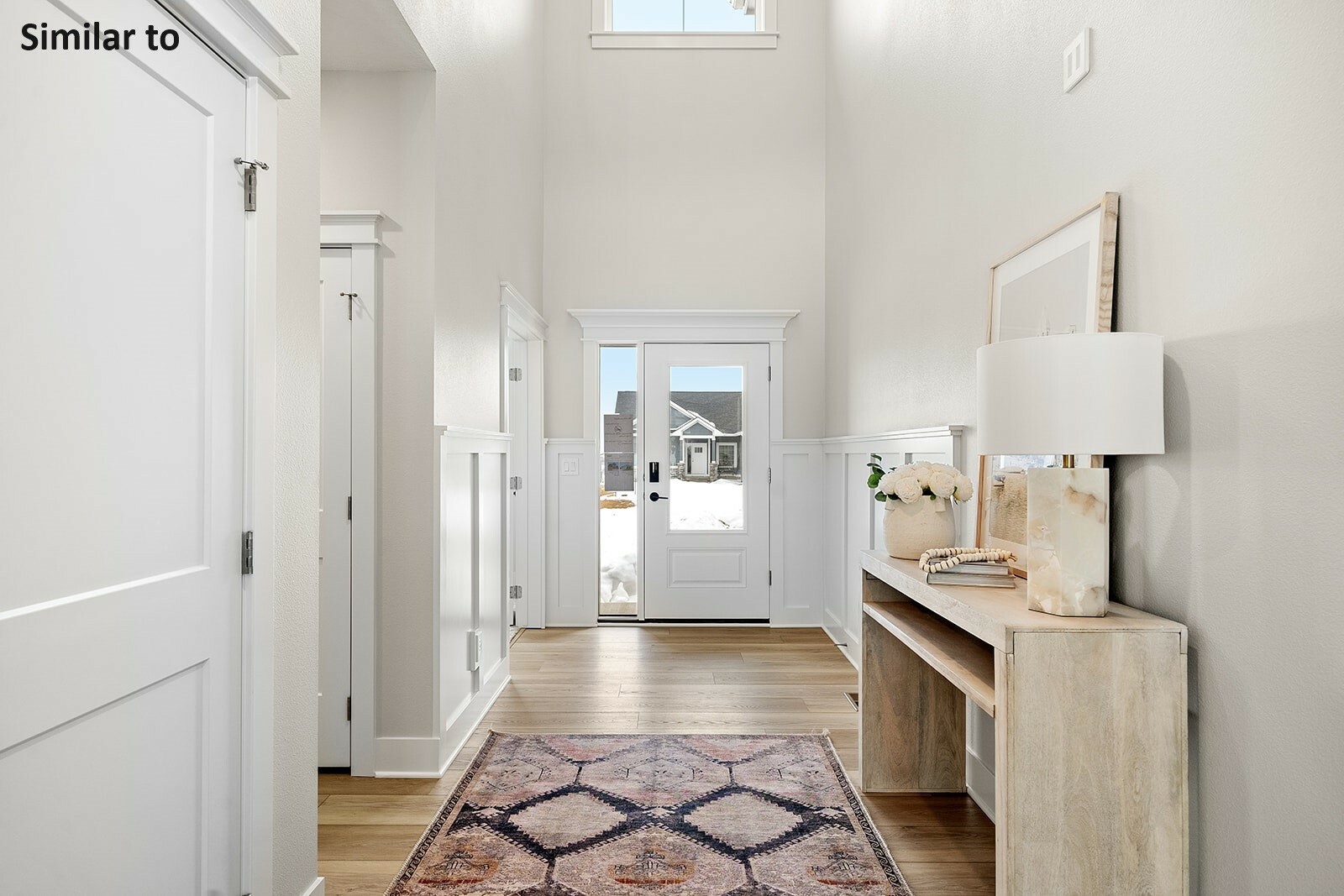 Property Photo: 1511 NW Benjamin Drive IA 50023