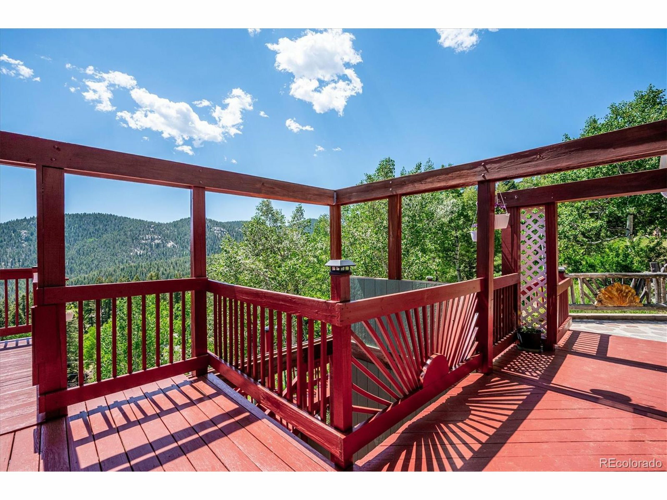32392 Lodgepole Dr  Evergreen CO 80439 photo